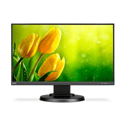 NEC MultiSync E221N-BK LCD 22" Enterprise Display