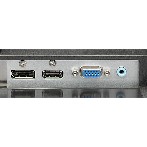 NEC MultiSync E221N-BK LCD 22" Enterprise Display
