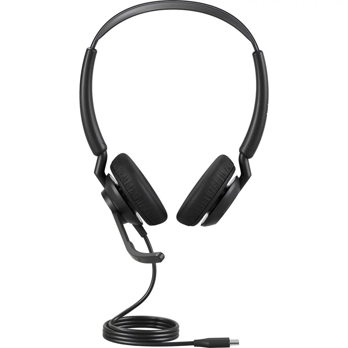Jabra Engage 50 II Headset,  USB-C MS Stereo