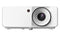 Optoma ZW350e Compact high brightness laser projector