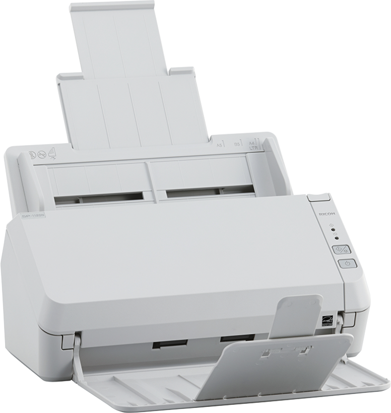 RICOH SP-1120N Document Scanner