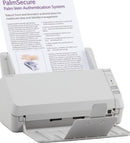 RICOH SP-1130N Document Scanner