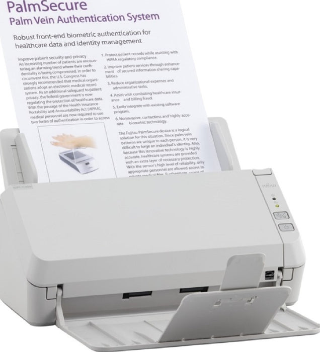 RICOH SP-1130N Document Scanner