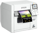 Epson ColorWorks C4000e (bk), Part Number: C31CK03102BK Label Printer