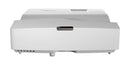 Optoma W340UST Ultra Short Throw Projector           