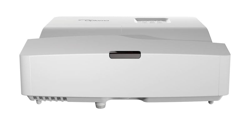 Optoma W340UST Ultra Short Throw Projector           