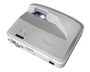 Optoma ZU500USTe High brightness WUXGA ultra short throw laser projector