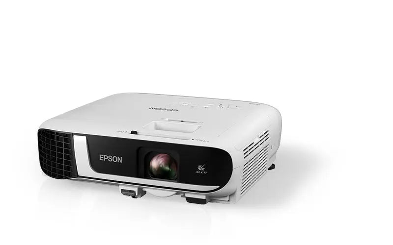 Epson EB-FH52 LCD Projector - Full HD Visuals & Enhanced Connectivity