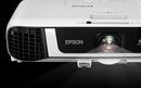 Epson EB-FH52 LCD Projector - Full HD Visuals & Enhanced Connectivity
