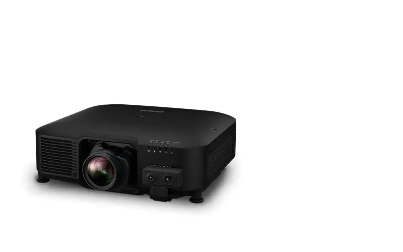 Epson EB-PU2010B/W WUXGA 3LCD Laser Projector - No Lens