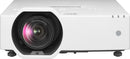 Panasonic PT-VMZ7STEJ, 7000 lumens, WUXGA 3LCD Laser Projector - no lens