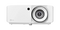 Optoma UHZ66 Eco-friendly compact high brightness 4K UHD laser projector