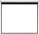 I-View 120" 16:9, Manual Wall Projector Screen | M120