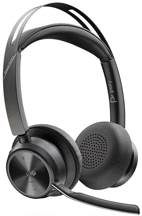 Poly Voyager Focus 2 M USB-A Headset AE | 77Y85AA