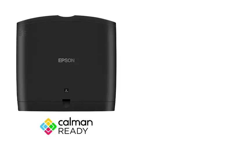 Epson EH-LS12000B/W 4K PRO-UHD Laser Projector