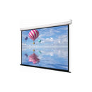 I-View E84 84"Diagonal Electrical Projector Screen with Remote | E84