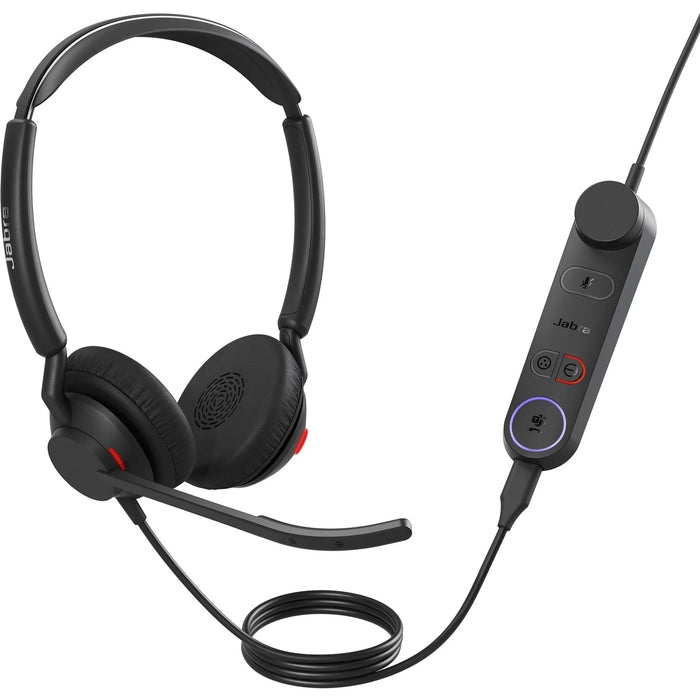 Jabra Engage 50 II Headset, USB-A MS Stereo