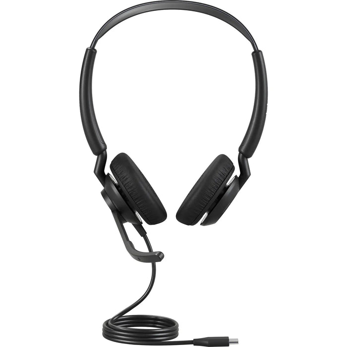 Jabra Engage 50 II Headset, USB-A MS Stereo