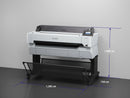 Epson SureColor SC-T5400M-MFP 240V Large-Format Multifunction Printer