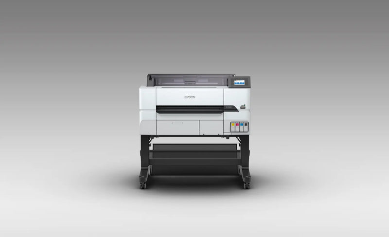 Epson SureColor SC-T3405 Compact Large-Format Printer