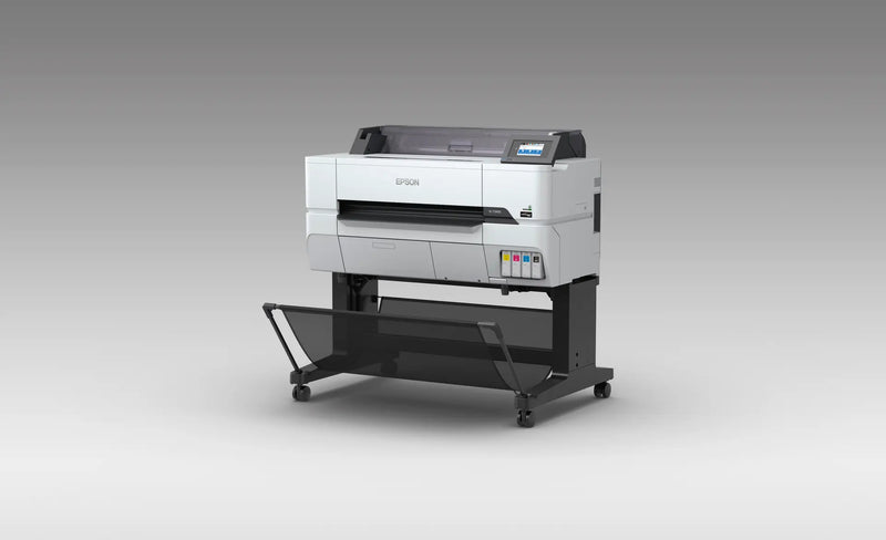 Epson SureColor SC-T3405 Compact Large-Format Printer