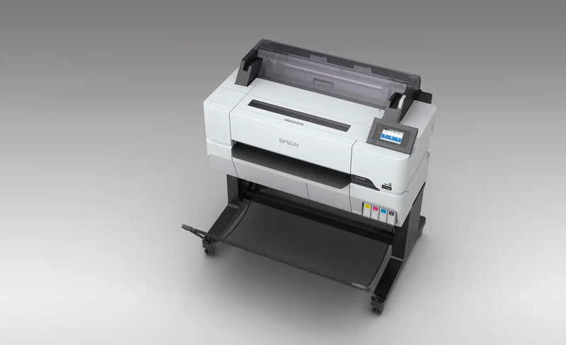 Epson SureColor SC-T3405 Compact Large-Format Printer
