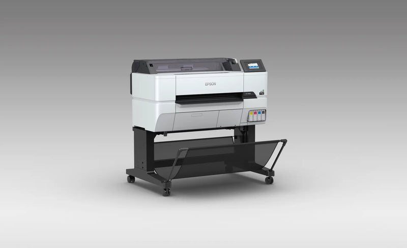 Epson SureColor SC-T3405 Compact Large-Format Printer