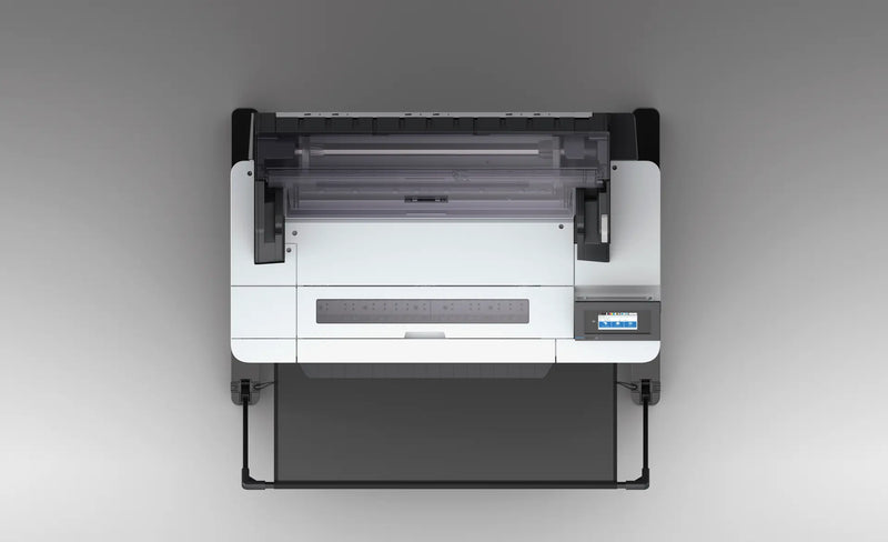 Epson SureColor SC-T3405 Compact Large-Format Printer