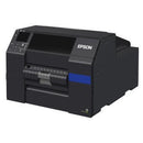 Epson ColorWorks C6500Pe, Part Number: C31CH77202 Industrial colour label printer