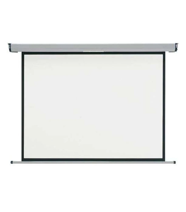 I-View Electrical 150 × 150 cm Projector Screen | E 150x150