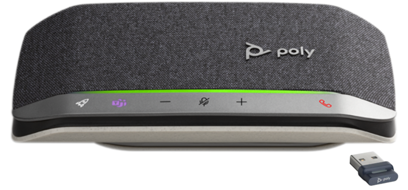 Poly SYNC 20+ M USB-C Speakerphone | 772D1AA