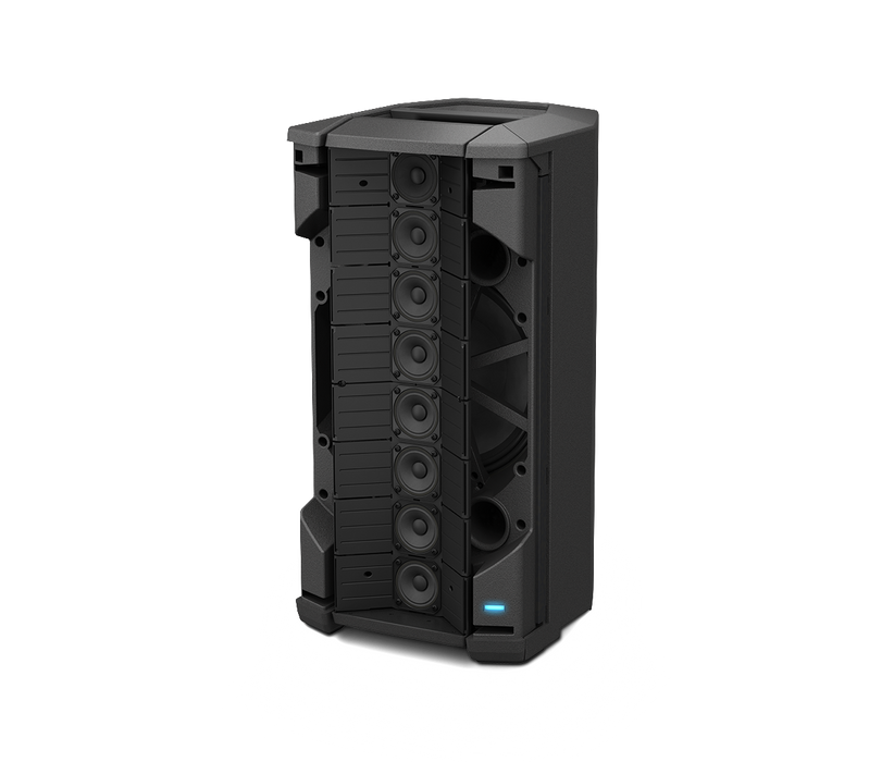 Bose F1 Model 812 flex array loudspeaker 230V with Subwoofer powered 230V, UK (Active)