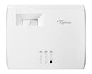 Optoma GT2000HDR Compact short throw Full HD laser home projector