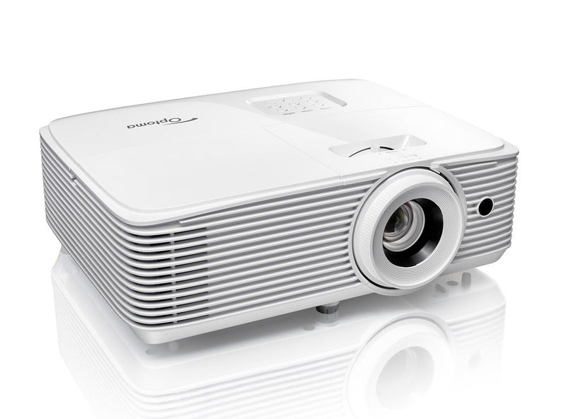 Optoma HD30LV High brightness Full HD Projector