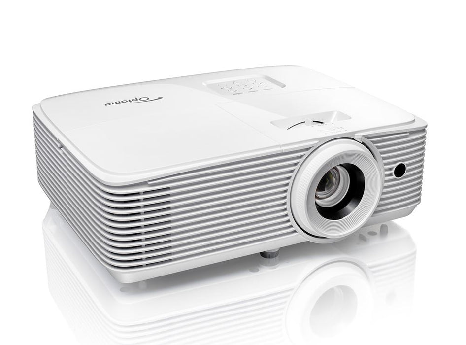 Optoma HD30LV High brightness Full HD Projector