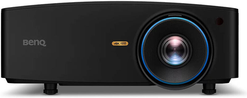 BenQ LK936ST 4K Short-Throw BlueCore Laser Projector