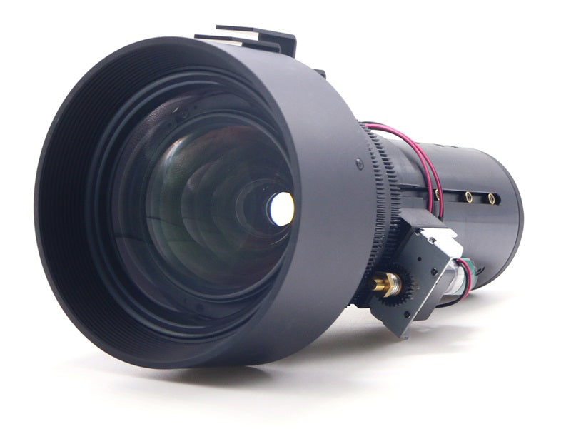 Christie SC253 Compatible Lens, Throw Ratio 1.12-1.69:1
