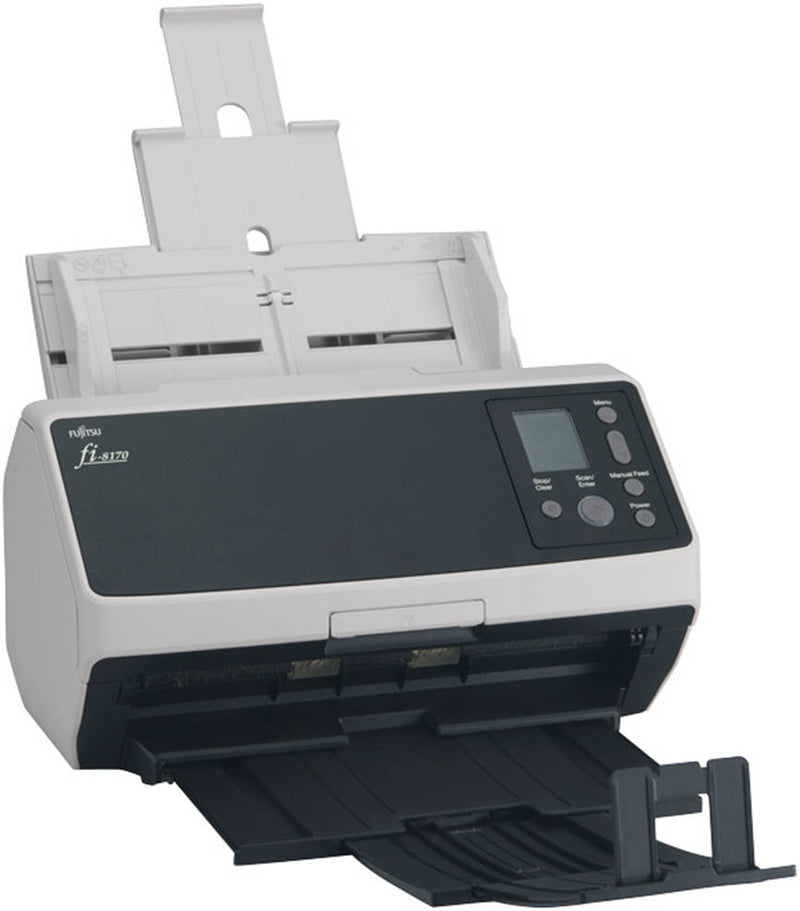 RICOH fi-8170 Document Scanner