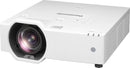 Panasonic PT-VMZ7STEJ, 7000 lumens, WUXGA 3LCD Laser Projector - no lens