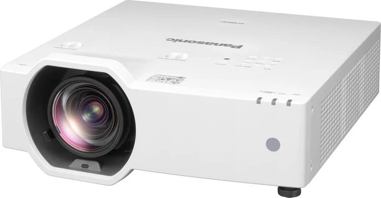 Panasonic PT-VMZ7STEJ, 7000 lumens, WUXGA 3LCD Laser Projector - no lens