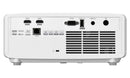 Optoma ZH450 Eco-friendly compact high brightness Full HD laser projector