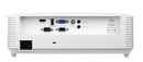 Optoma X309ST Short throw, bright and compact projector