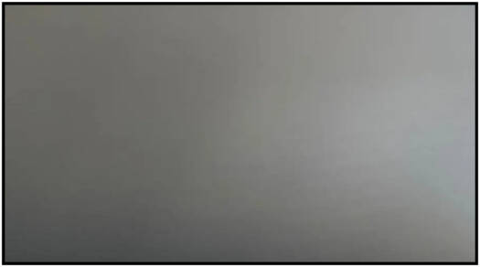 I-View 120" 16:9 ALR Fixed Frame Short-Throw Projector Screen