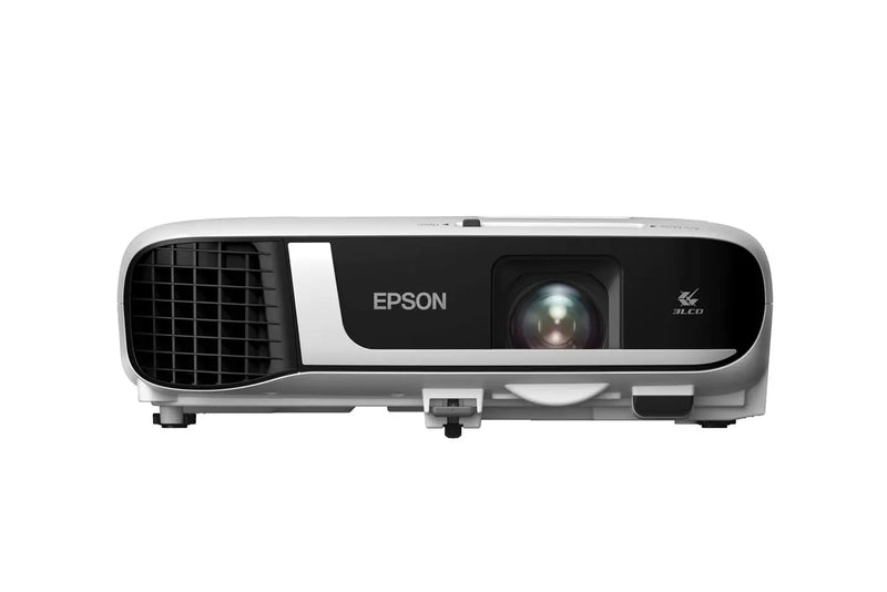 Epson EB-W51 Portable Wireless Projector - Bright HD Display