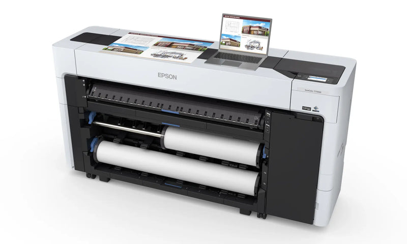 Epson SureColor SC-P8500D Professional Large-Format Printer