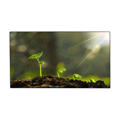 Dahua LS550UCM-BF 55’’ FHD Video Wall Display Unit (Ultra Narrow Bezel 3.5mm)