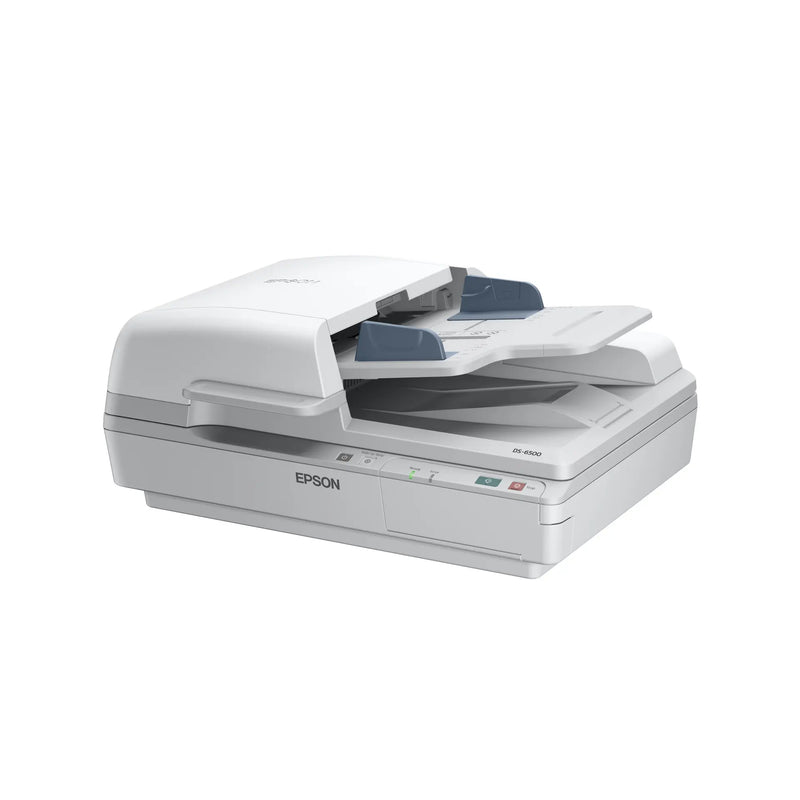 Epson WorkForce DS-7500 Document Scanner - Versatile and Efficient