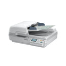 Epson WorkForce DS-7500N Network Document Scanner - Versatile and Efficient