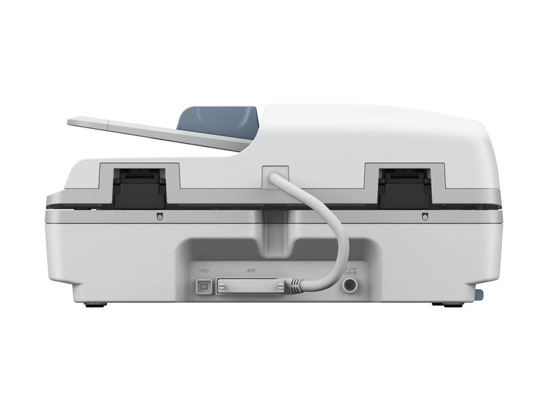 Epson WorkForce DS-7500 Document Scanner - Versatile and Efficient