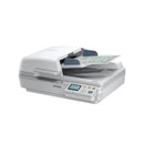 Epson WorkForce DS-6500N Network Document Scanner - Fast and Reliable